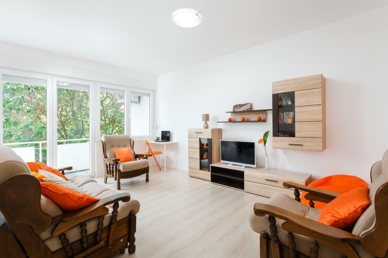 Botun Free Parking Apartma