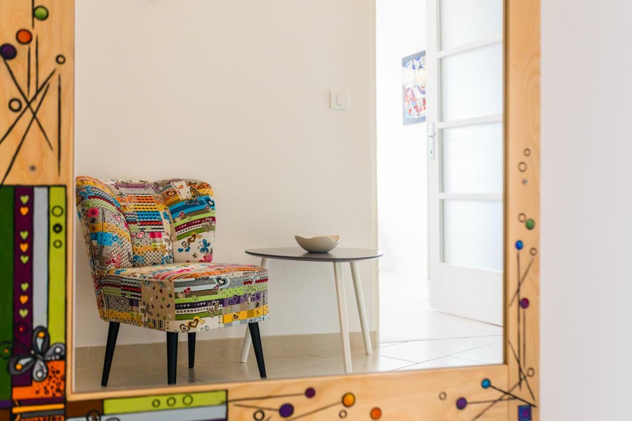 Botun Free Parking Apartma Pula