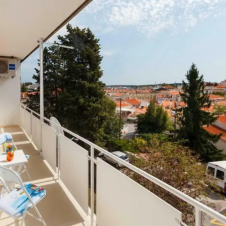 Botun Apartman Free Parking Pula Exterior photo