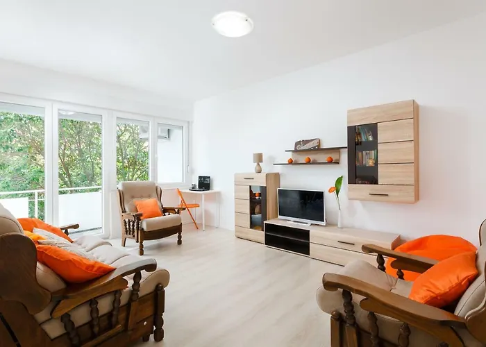 Botun Apartman Free Parking