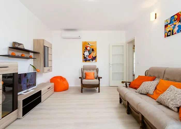 Botun Apartman Free Parking