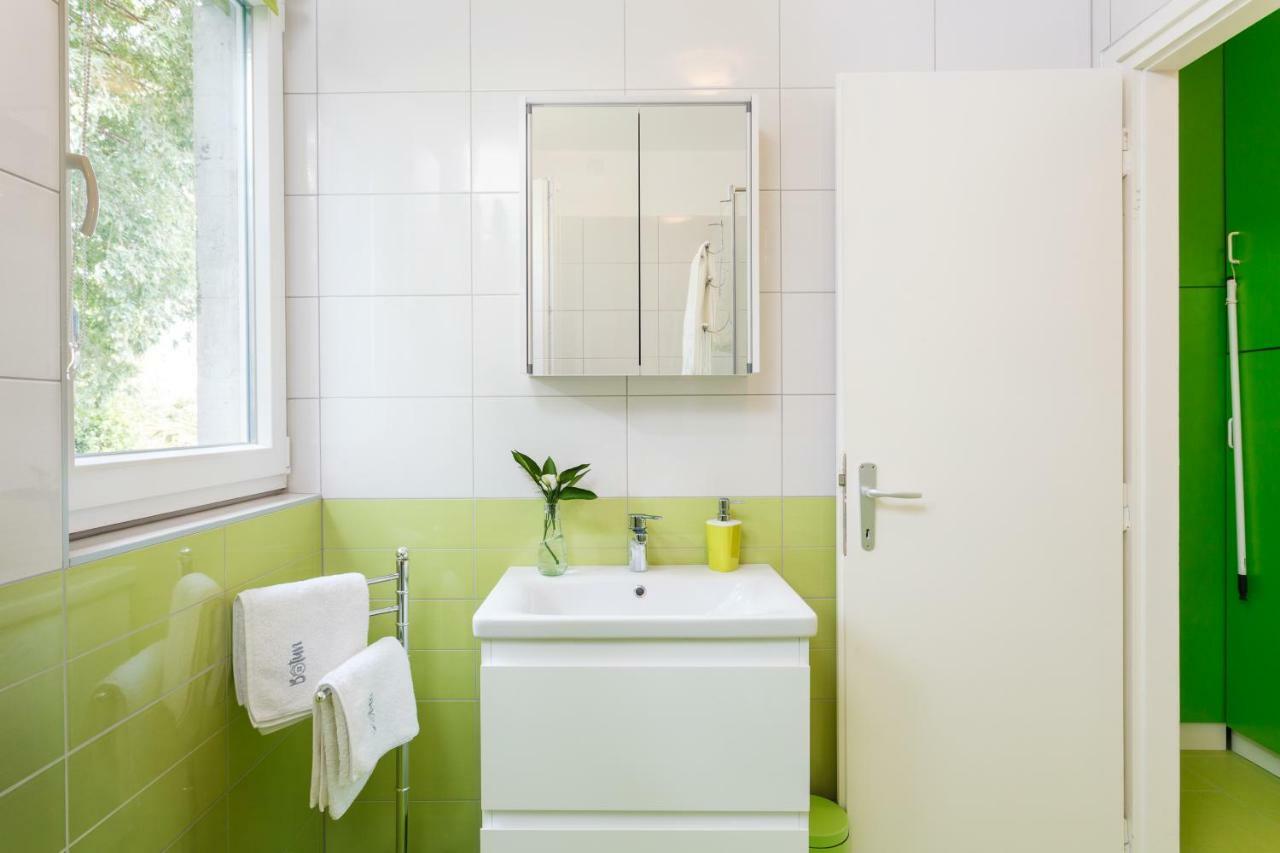 Botun Free Parking Apartment *
