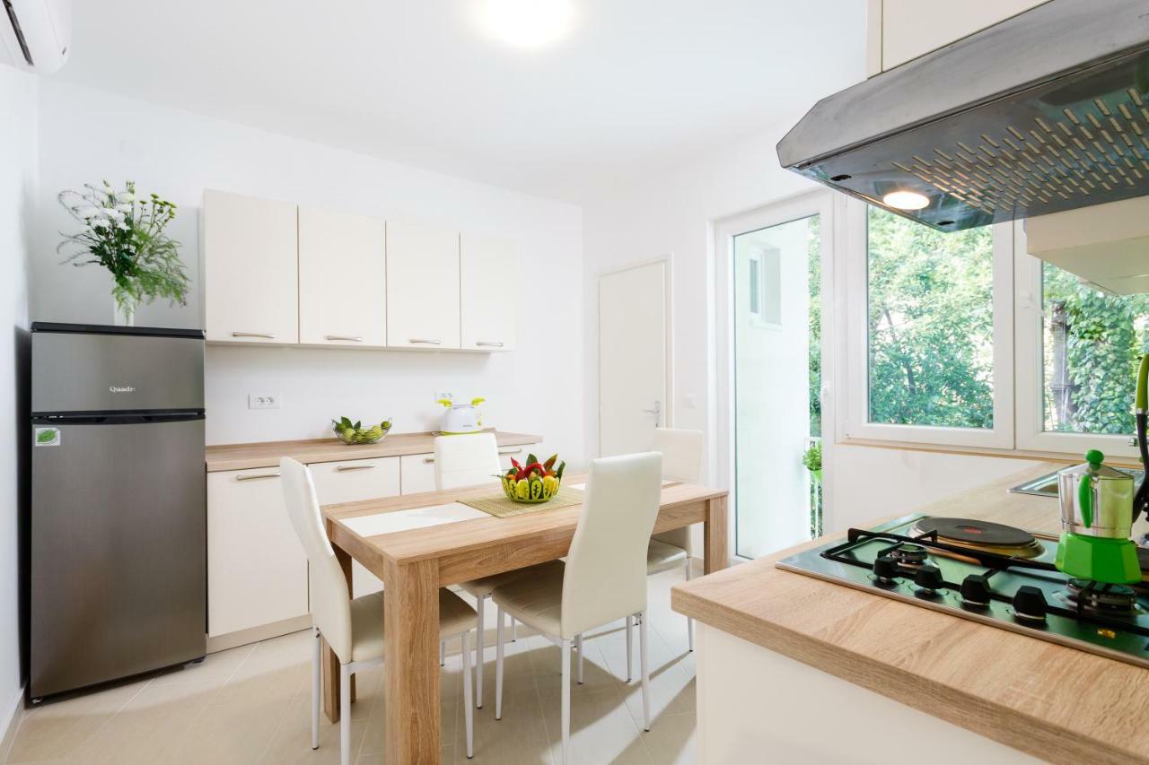 Botun Free Parking Apartment Pula