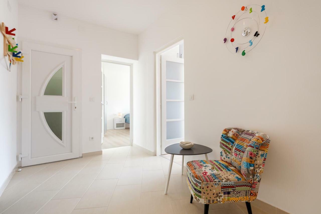 Botun Free Parking Apartment