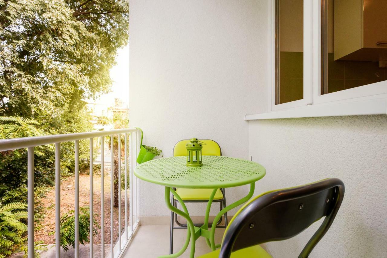 Botun Free Parking Apartment Pula
