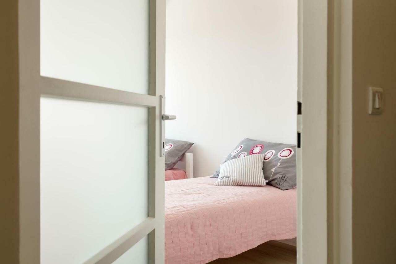 Botun Free Parking Apartment