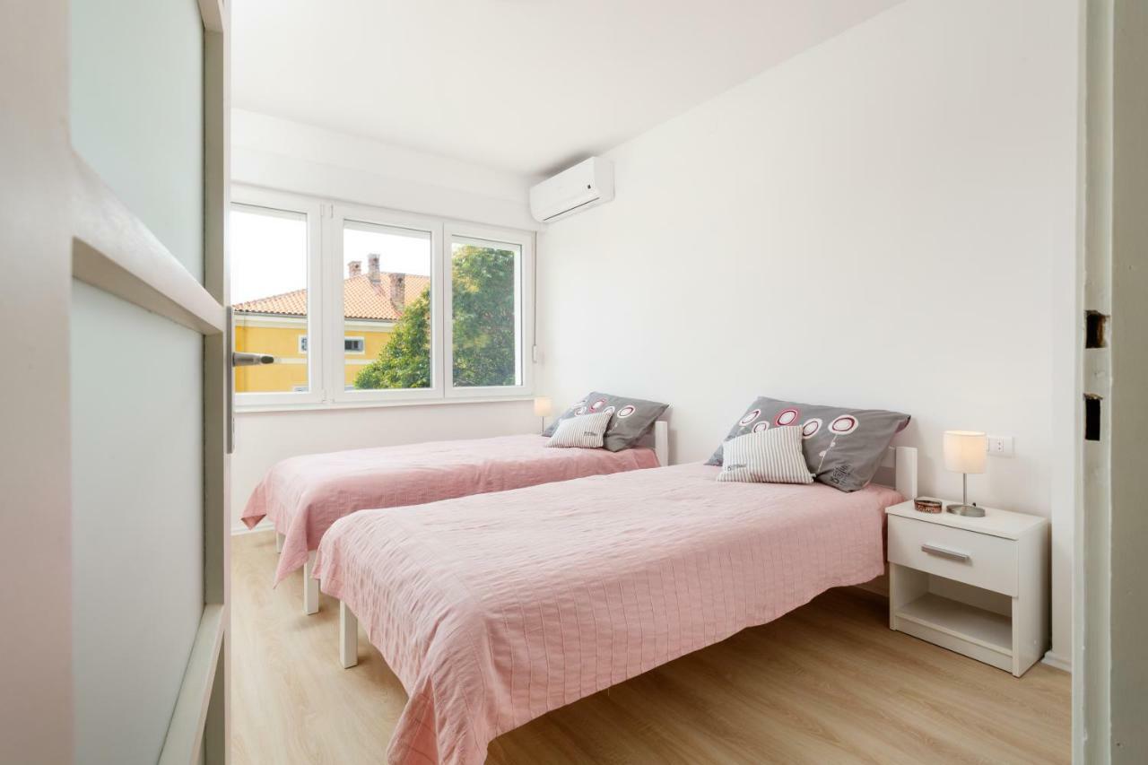 Apartment Botun Free Parking Pula