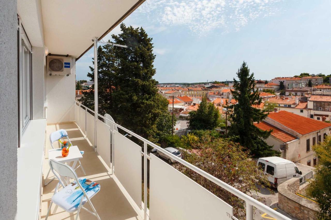 Apartment Botun Free Parking